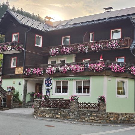 Pension Schweiger Gasen Dış mekan fotoğraf