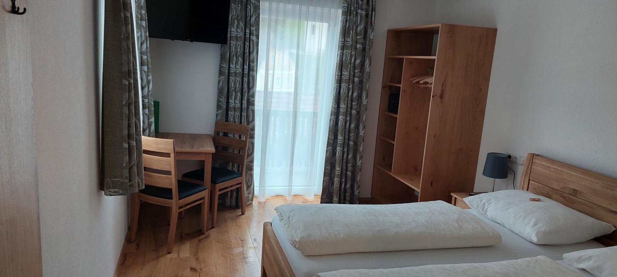 Pension Schweiger Gasen Dış mekan fotoğraf